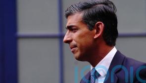 Sunak told he must deal with NI Protocol to see Stormont restored