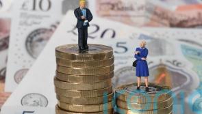 UK gender pay gap widens to 8.3% but below pre-pandemic levels