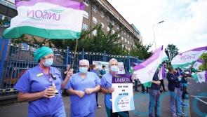Unison health workers to be balloted on industrial action