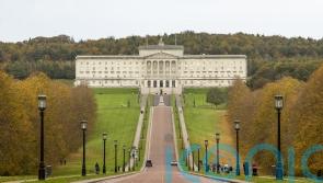 Sinn Fein restates willingness to reform powersharing government