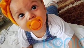 Man who murdered 11-month-old baby ordered to serve 13 years in jail