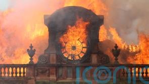 Primark reopens its historic Bank Buildings store after devastating blaze