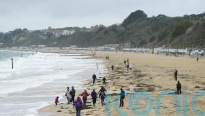 First 10 months of 2022 make it warmest year on record so far, says Met Office