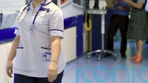 Government urged to listen to nurses after historic vote to strike over pay
