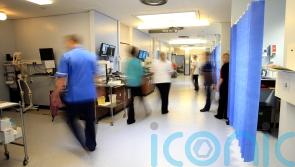 NHS will do all it can to ‘minimise harm’ during nursing strike, says leader