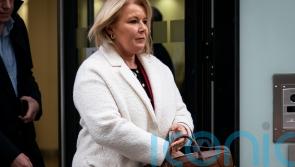 Government holds ‘constructive’ meeting with nursing strike organisers