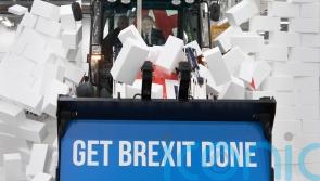 Cabinet minister denies UK considering Swiss-style links with EU