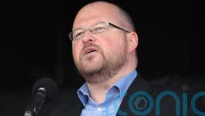 Senior leader says trade unions must engage in debate about future of NI