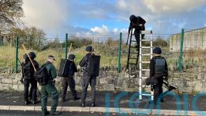 People in Strabane ‘sick and tired’ of security alerts – MLA