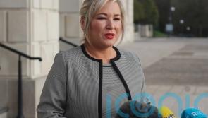 People need functioning executive during cost-of-living crisis – O’Neill