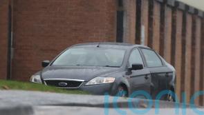 Device left outside police station ‘was viable bomb’