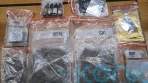 Scale of drugs problem contributes to existence of paramilitary groups, MPs told