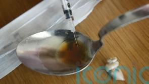 More than 200 drug-related deaths in NI in 2021, statistics reveal