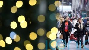 Police increase patrols as part of Christmas safety campaign