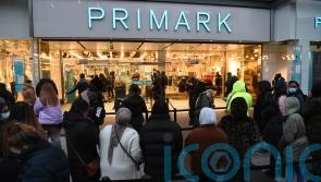 Primark to open four new stores and create 850 jobs