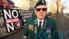Witch hunt against former soldiers continues, says military veterans group