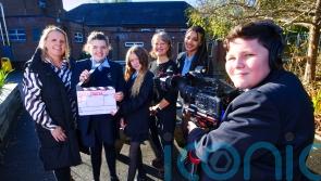 Schools join programme bringing artists into the classroom