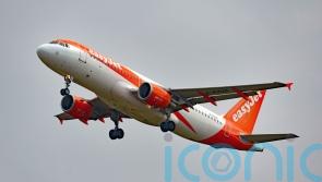 EasyJet launch Edinburgh and Liverpool air routes from City of Derry airport