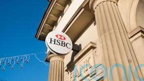 The 114 HSBC branches due to close next year