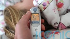 Parents urged to be aware after rise in scarlet fever cases in NI