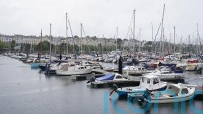 Anne gives royal seal of approval for new city Bangor