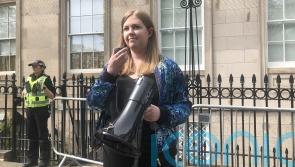 Northern Ireland abortion buffer zone ruling is a ‘historic day’ – Green MSP