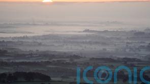 Cold snap to last at least a week, Met Office says