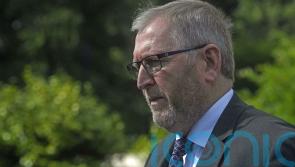 Beattie apologises for saying DUP MLAs were whining ‘like a girl’