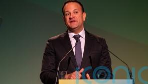 ‘Great shame if powersharing not restored by Good Friday Agreement anniversary’