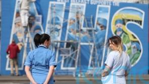 Health workers in Northern Ireland to receive delayed pay award