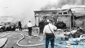 Council of Europe urges UK to rethink controversial Troubles legacy legislation