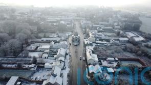 Irish forecaster warns of severe frost as sub-zero warnings extended