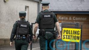 ‘Dysfunctional’ NI devolution has failed officers and citizens – police group