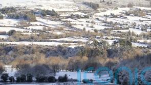 Low temperatures set to continue across Northern Ireland until weekend