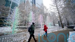 Cold snap continues following record low temperatures
