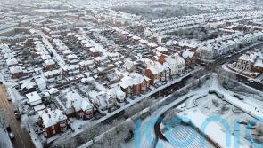 Weather warnings extended as coldest temperature recorded for second night