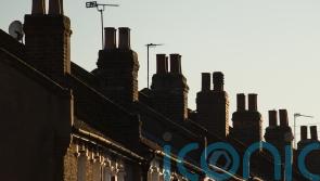 High air pollution continues in north west as temperatures plunge