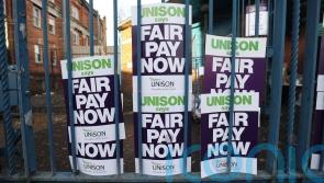 Already fragile health service ‘will inevitably be impaired by nurses’ strike’