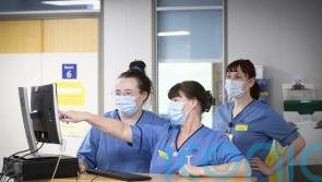 Thousands of nurses go on strike in dispute over pay and conditions