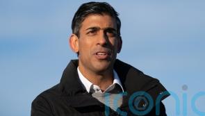 Stalled energy payments will be made in Northern Ireland this winter, Sunak vows