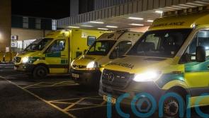 Health leaders &lsquo;deeply distressed&rsquo; at pressures facing hospitals