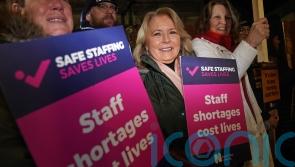 Strikes: Nurses’ union leader urges Government to ‘do the decent thing’