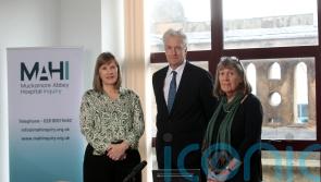 Muckamore inquiry chair hopes to complete hearing patient evidence in 2023