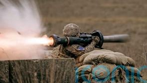 Belfast weapons factory receives contract to produce anti-tank missiles