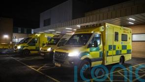Patient waited four-and-a-half days for emergency department treatment
