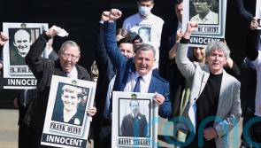 Thirteen fresh inquests into Troubles deaths set for next four months