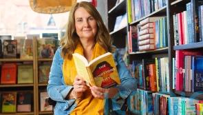 Belfast writer to showcase debut novel at Jaipur Literature Festival in India