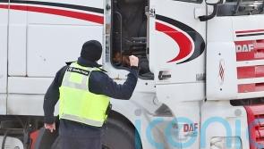 New plans for checks on goods entering NI will require ‘enhanced facilities’