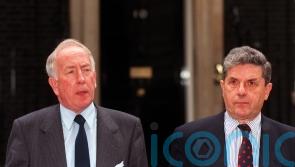 Blair advised to meet Orange Order leaders to ‘influence’ Protestant voters