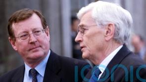 Stormont Executive was to go ‘where man has not gone before’